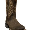 Dan Post Men's Quintin Western Boots - Broad Square Toe 2 Dan Post Men's Quintin Western Boots - Broad Square Toe -Boot Barn 2000362731 240 P1