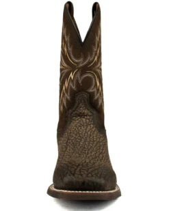 Dan Post Men's Quintin Western Boots - Broad Square Toe 12 Dan Post Men's Quintin Western Boots - Broad Square Toe -Boot Barn 2000362731 240 P4