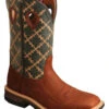 Twisted X Men's Barbed Wire Western Work Boots - Soft Toe 2 Twisted X Men's Barbed Wire Western Work Boots - Soft Toe -Boot Barn 2000363714 200 P1