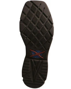 Twisted X Men's Barbed Wire Western Work Boots - Soft Toe 13 Twisted X Men's Barbed Wire Western Work Boots - Soft Toe -Boot Barn 2000363714 200 P6