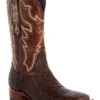 Tanner Mark Men's Exotic Elephant Print Western Boots - Broad Square Toe 1 Tanner Mark Men's Exotic Elephant Print Western Boots - Broad Square Toe -Boot Barn 2000363904 203 P1