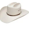 George Strait By Resistol Men's Natural 10X Hazer Cattleman Straw Western Hat 1 George Strait By Resistol Men's Natural 10X Hazer Cattleman Straw Western Hat -Boot Barn 2000364466 101 P1