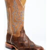 Horse Power Men's Patchwork Western Boots - Broad Square Toe 1 Horse Power Men's Patchwork Western Boots - Broad Square Toe -Boot Barn 2000364671 200 P1