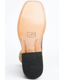 Horse Power Men's Patchwork Western Boots - Broad Square Toe 15 Horse Power Men's Patchwork Western Boots - Broad Square Toe -Boot Barn 2000364671 200 P7