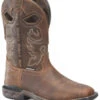 Double H Men's Wilmore Phantom Rider Waterproof Performance Western Boots - Broad Square Toe 1 Double H Men's Wilmore Phantom Rider Waterproof Performance Western Boots - Broad Square Toe -Boot Barn 2000365236 200 P1
