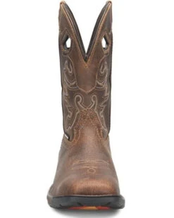 Double H Men's Wilmore Phantom Rider Waterproof Performance Western Boots - Broad Square Toe 10 Double H Men's Wilmore Phantom Rider Waterproof Performance Western Boots - Broad Square Toe -Boot Barn 2000365236 200 P3