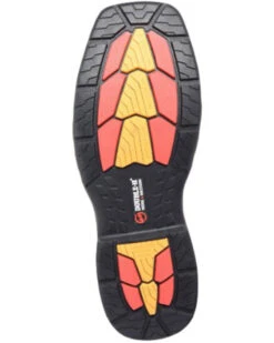 Double H Men's Wilmore Phantom Rider Waterproof Performance Western Boots - Broad Square Toe 13 Double H Men's Wilmore Phantom Rider Waterproof Performance Western Boots - Broad Square Toe -Boot Barn 2000365236 200 P6