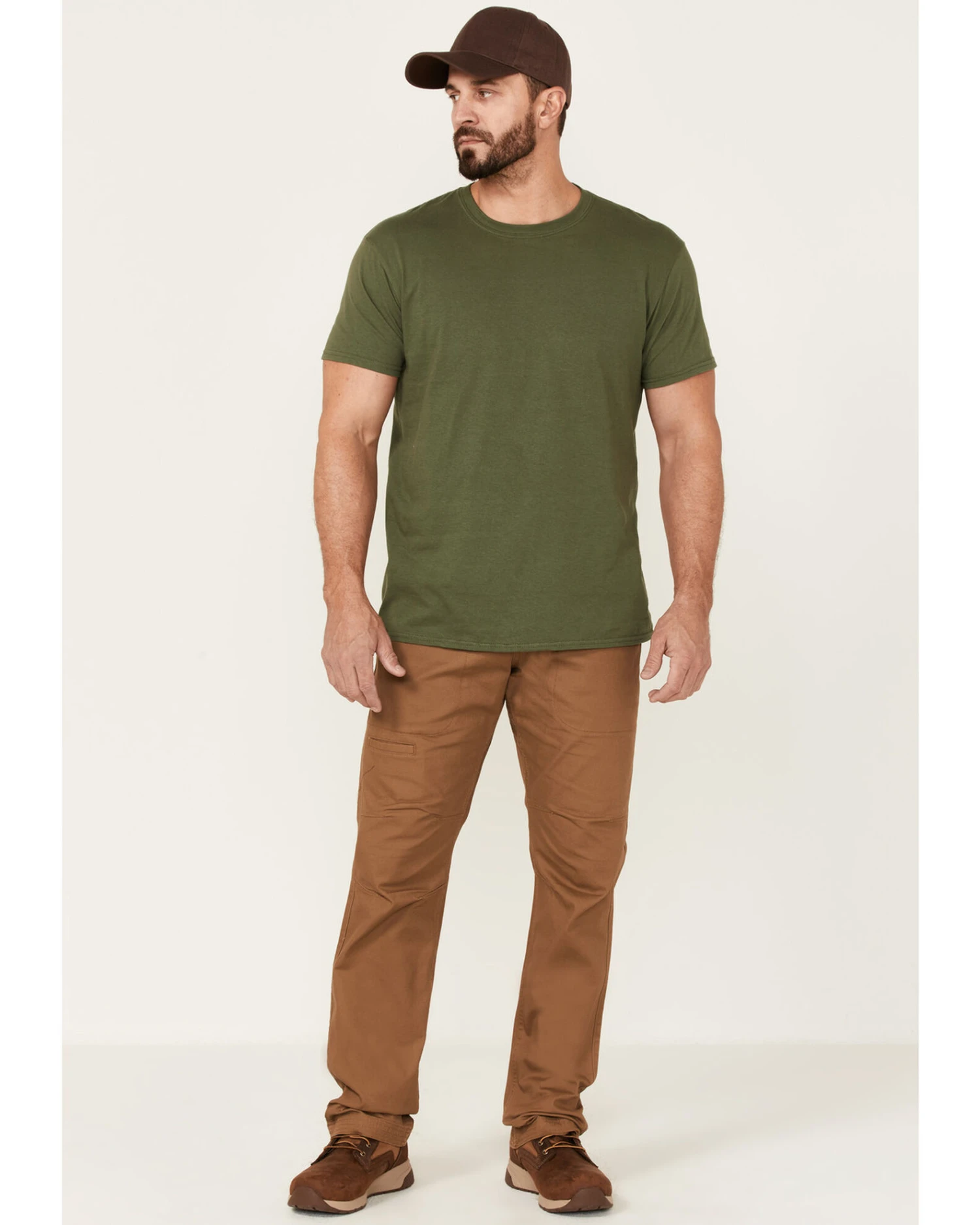 Howitzer Men's Recon Tactical Stretch Straight Leg Pants 3 Howitzer Men's Recon Tactical Stretch Straight Leg Pants