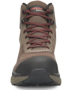 Carolina Men's Align Vortrex Waterproof Hi Athletic Hiking Boot - Composite Toe 10 Carolina Men's Align Vortrex Waterproof Hi Athletic Hiking Boot - Composite Toe -Boot Barn 2000365786 200 P3