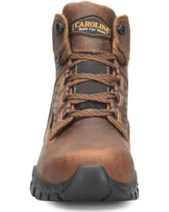 Carolina Men's Energy Lace-Up Waterproof Hiker Work Boots - Composite Toe 12 Carolina Men's Energy Lace-Up Waterproof Hiker Work Boots - Composite Toe -Boot Barn 2000365789 200 P4
