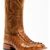 Cody James Men's Caiman Cognac 12" Exotic Western Boots - Broad Square Toe 2 Cody James Men's Caiman Cognac 12" Exotic Western Boots - Broad Square Toe -Boot Barn 2000366182 280 P1