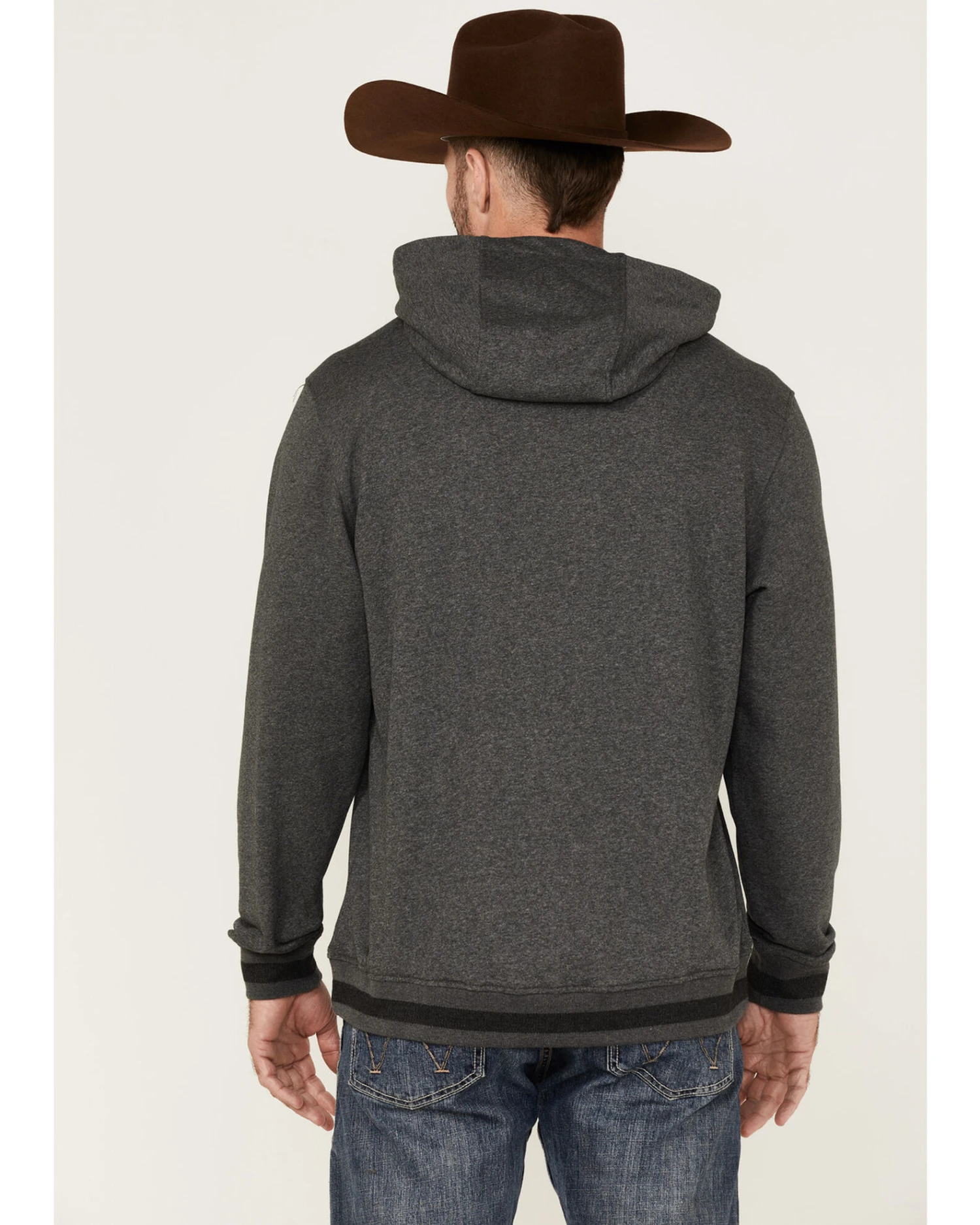 Kimes Ranch Men's Ranch Ready Hooded Pullover 3 Kimes Ranch Men's Ranch Ready Hooded Pullover