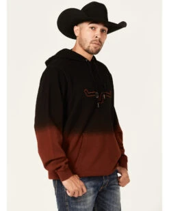 Kimes Ranch Men's Layton Outlier Logo Pullover Hooded Sweatshirt 9 Kimes Ranch Men's Layton Outlier Logo Pullover Hooded Sweatshirt -Boot Barn 2000367446 600 P2