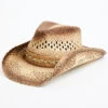 Cody James Men's Tea-O Yesenia Straw Western Hat 1 Cody James Men's Tea-O Yesenia Straw Western Hat -Boot Barn 2000367457 101 P1