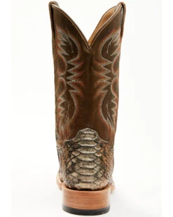 Cody James Men's Python Exotic Western Boots - Broad Square Toe 13 Cody James Men's Python Exotic Western Boots - Broad Square Toe -Boot Barn 2000367489 200 P5