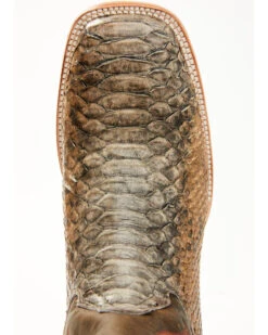 Cody James Men's Python Exotic Western Boots - Broad Square Toe 14 Cody James Men's Python Exotic Western Boots - Broad Square Toe -Boot Barn 2000367489 200 P6