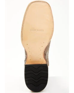 Cody James Men's Python Exotic Western Boots - Broad Square Toe 15 Cody James Men's Python Exotic Western Boots - Broad Square Toe -Boot Barn 2000367489 200 P7