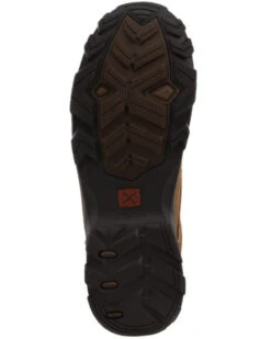 Twisted X Men's Patina 4" Hiker Lace-Up Hiking Boots - Moc Toe 15 Twisted X Men's Patina 4" Hiker Lace-Up Hiking Boots - Moc Toe -Boot Barn 2000369030 200 P7