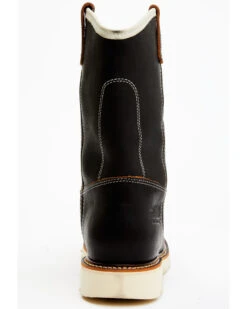 Thorogood Men's Welly Waterproof Pull On Boot - Soft Toe 13 Thorogood Men's Welly Waterproof Pull On Boot - Soft Toe -Boot Barn 2000370463 200 P5