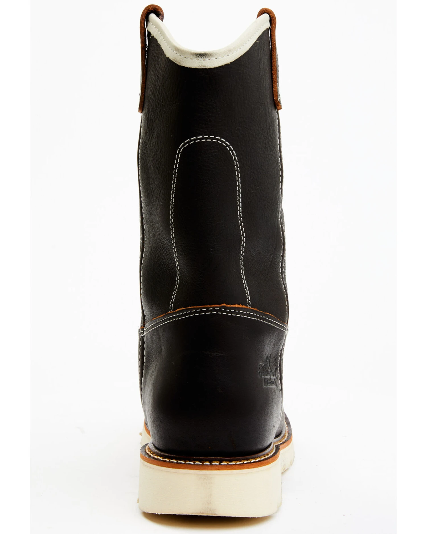 Thorogood Men's Welly Waterproof Pull On Boot - Soft Toe 7 Thorogood Men's Welly Waterproof Pull On Boot - Soft Toe - Image 5