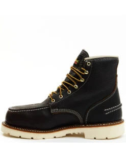 Thorogood Men's Briar Pitstop 6" Work Boot - Steel Toe 11 Thorogood Men's Briar Pitstop 6" Work Boot - Steel Toe -Boot Barn 2000370464 200 P3