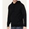 Hooey Men's Mesa Hooded Sweatshirt 2 Hooey Men's Mesa Hooded Sweatshirt -Boot Barn 2000370577 001 P2