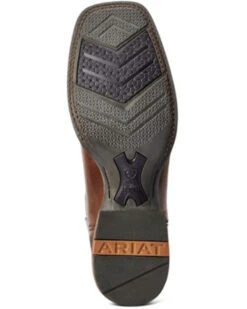 Ariat Men's Ridin' High Western Performance Boots - Broad Square Toe 11 Ariat Men's Ridin' High Western Performance Boots - Broad Square Toe -Boot Barn 2000370832 200 P5