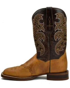 Dan Post Men's Rio Arriba Performance Western Boots - Broad Square Toe 11 Dan Post Men's Rio Arriba Performance Western Boots - Broad Square Toe -Boot Barn 2000371045 200 P3