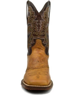 Dan Post Men's Rio Arriba Performance Western Boots - Broad Square Toe 12 Dan Post Men's Rio Arriba Performance Western Boots - Broad Square Toe -Boot Barn 2000371045 200 P4
