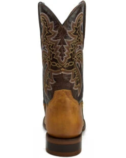 Dan Post Men's Rio Arriba Performance Western Boots - Broad Square Toe 13 Dan Post Men's Rio Arriba Performance Western Boots - Broad Square Toe -Boot Barn 2000371045 200 P5