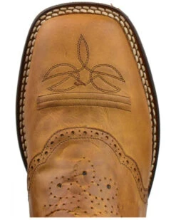 Dan Post Men's Rio Arriba Performance Western Boots - Broad Square Toe 14 Dan Post Men's Rio Arriba Performance Western Boots - Broad Square Toe -Boot Barn 2000371045 200 P6