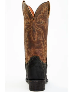 Dan Post Men's Winston Exotic Teju Lizard Western Boots - Medium Toe 13 Dan Post Men's Winston Exotic Teju Lizard Western Boots - Medium Toe -Boot Barn 2000371049 001 P5