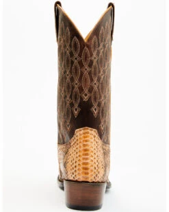 Cody James Men's Exotic Python Western Boots - Round Toe 13 Cody James Men's Exotic Python Western Boots - Round Toe -Boot Barn 2000371863 290 P5
