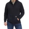 Ariat Men's Rebar Workman Reflective Flag Graphic Hooded Work Jacket 2 Ariat Men's Rebar Workman Reflective Flag Graphic Hooded Work Jacket -Boot Barn 2000372139 001 P1