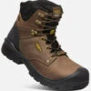Keen Men's Independence 8" Work Boot - Round Toe 2 Keen Men's Independence 8" Work Boot - Round Toe -Boot Barn 2000373658 200 P1