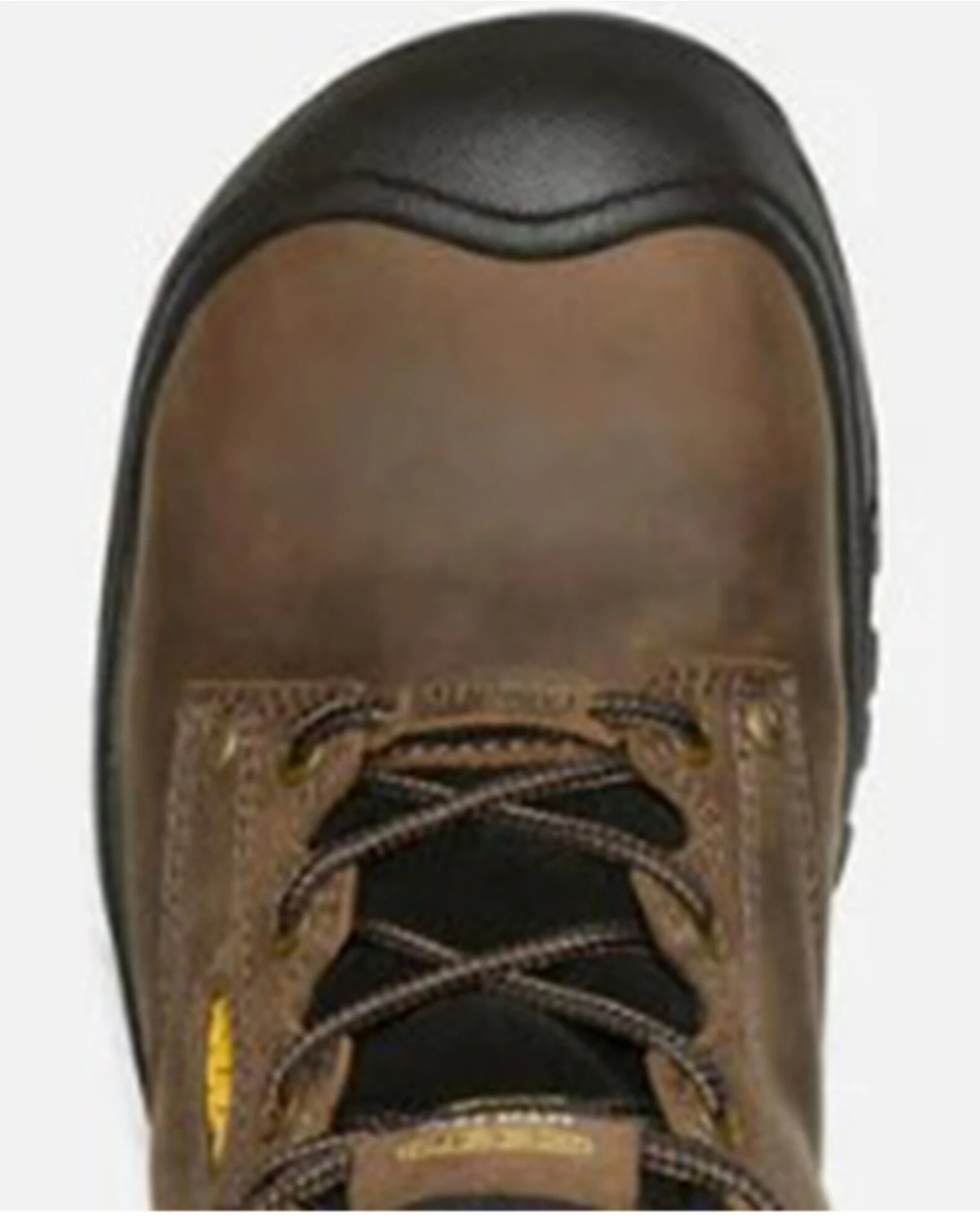 Keen Men's Independence 8" Work Boot - Round Toe 5 Keen Men's Independence 8" Work Boot - Round Toe - Image 3