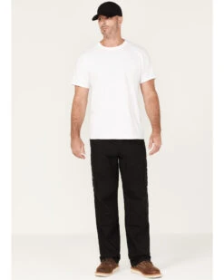 Hawx Men's Pro All Out Work Pants 9 Hawx Men's Pro All Out Work Pants -Boot Barn 2000373802 001 P1