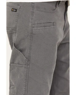 Hawx Men's Lined Straight Leg Canvas Pants 7 Hawx Men's Lined Straight Leg Canvas Pants -Boot Barn 2000373805 022 P2