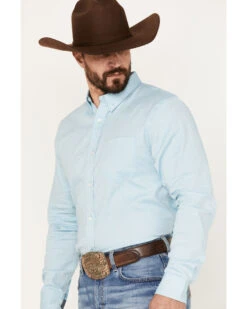 Cody James Men's Glacier Button Down Western Shirt 8 Cody James Men's Glacier Button Down Western Shirt -Boot Barn 2000374002 400 P2