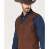 Cody James Men's Sunday Best Vest 2 Cody James Men's Sunday Best Vest -Boot Barn 2000374232 200 P2