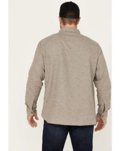 Pendleton Men's Burnside Button Down Long Sleeve Western Shirt 9 Pendleton Men's Burnside Button Down Long Sleeve Western Shirt -Boot Barn 2000374658 280 P4