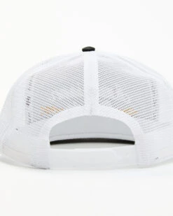 Hooey Men's American Made Cap Co. Baseball Cap 7 Hooey Men's American Made Cap Co. Baseball Cap -Boot Barn 2000375964 001 P3