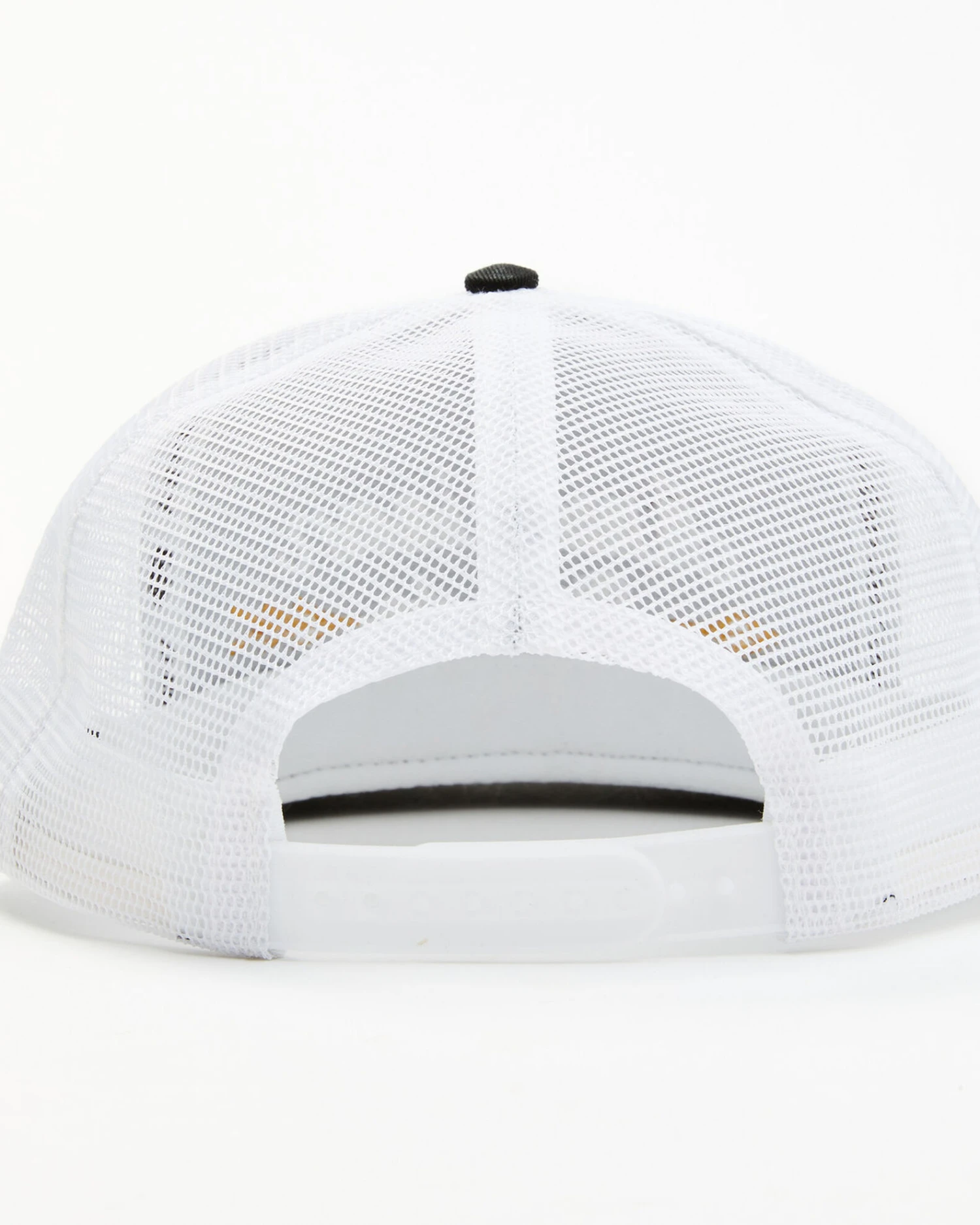 Hooey Men's American Made Cap Co. Baseball Cap 5 Hooey Men's American Made Cap Co. Baseball Cap - Image 3