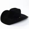 Serratelli Men's 5X Cattleman Two Ply Ribbon Band Felt Western Hat 1 Serratelli Men's 5X Cattleman Two Ply Ribbon Band Felt Western Hat -Boot Barn 2000376913 001 P1