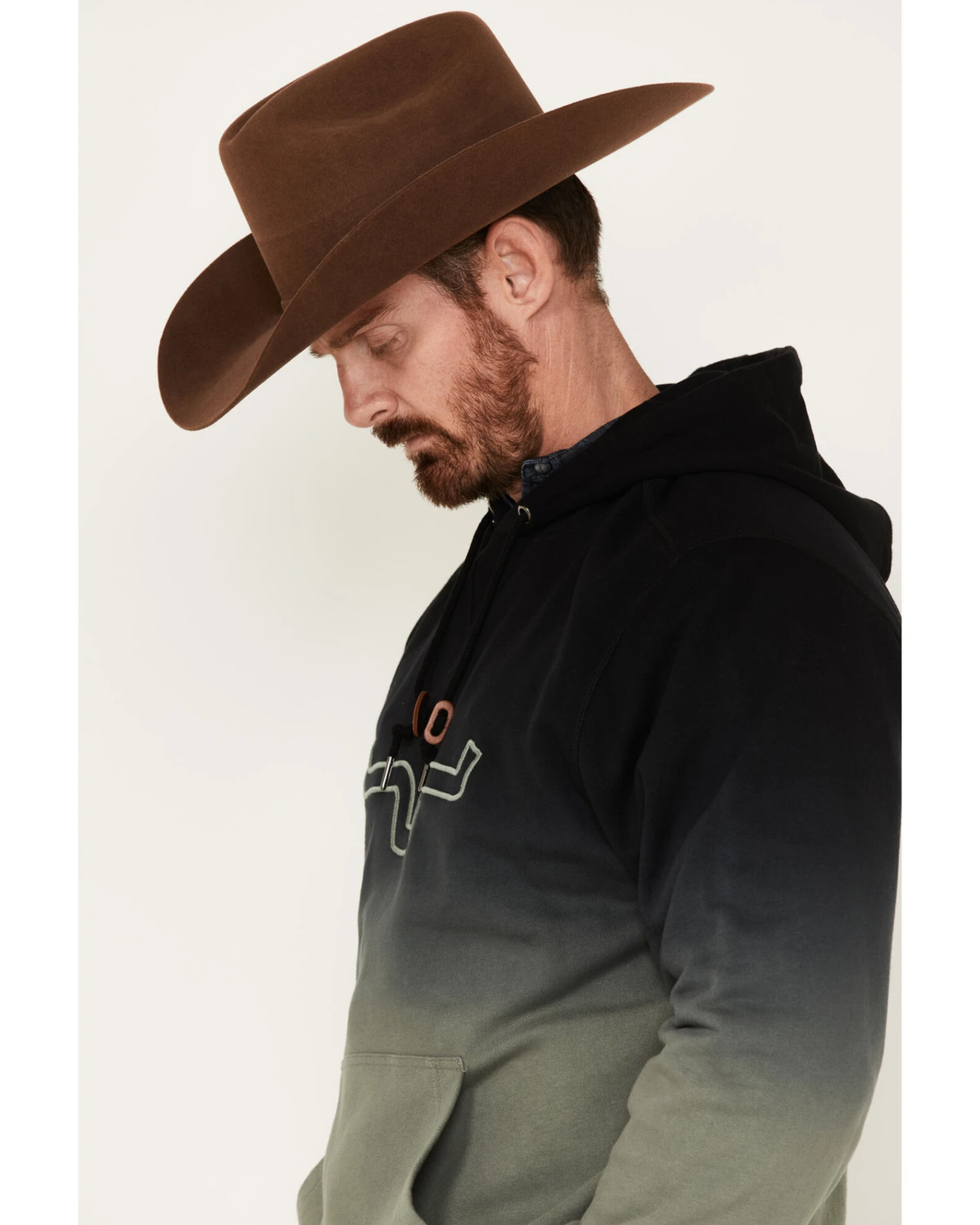 Kimes Ranch Men's Layton Hooded Sweatshirt 3 Kimes Ranch Men's Layton Hooded Sweatshirt