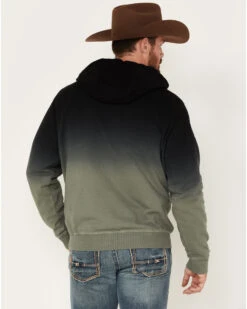 Kimes Ranch Men's Layton Hooded Sweatshirt 8 Kimes Ranch Men's Layton Hooded Sweatshirt -Boot Barn 2000377179 001 P4