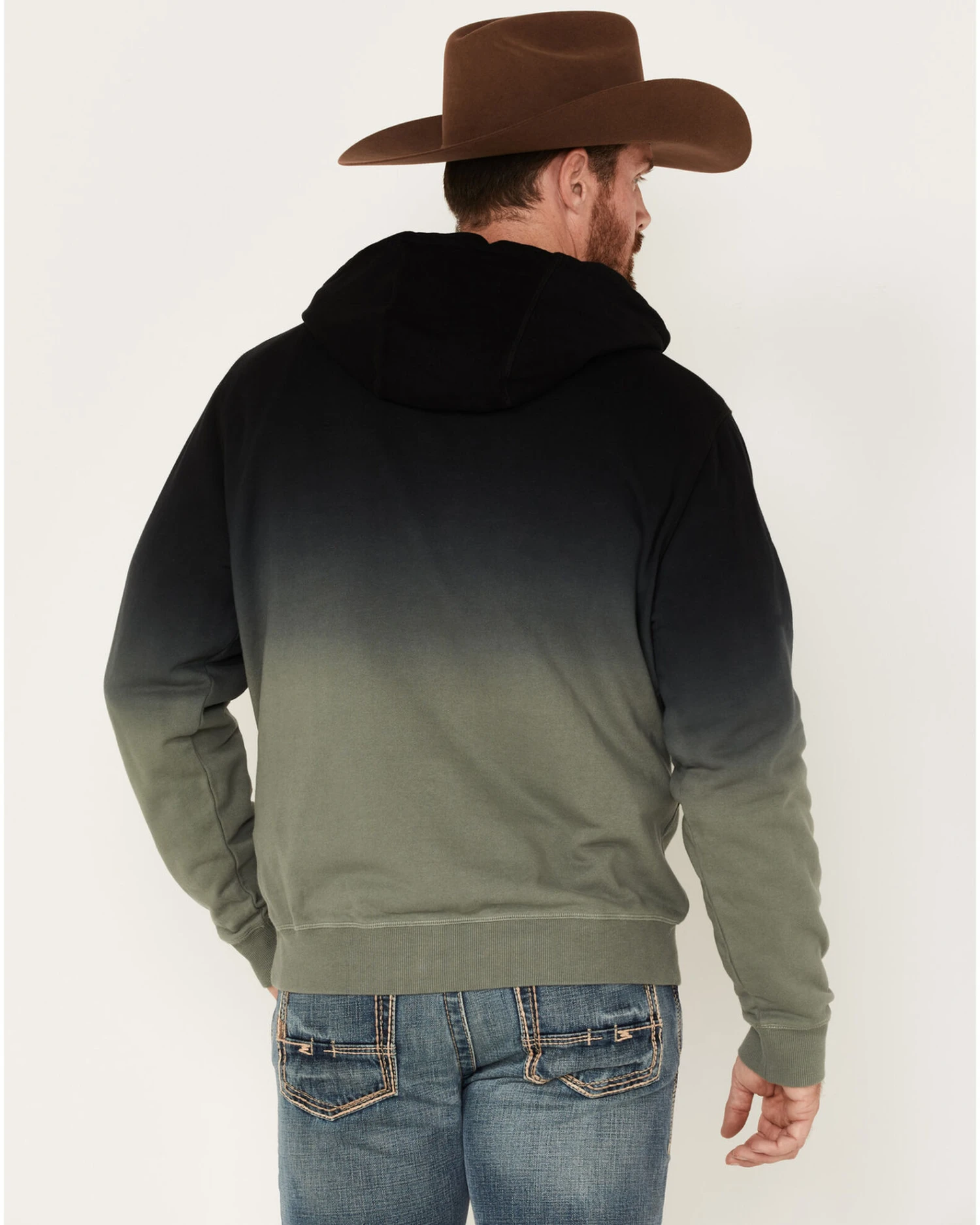 Kimes Ranch Men's Layton Hooded Sweatshirt 5 Kimes Ranch Men's Layton Hooded Sweatshirt - Image 3