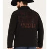 American Fighter Men's Thornwood Softshell Jacket 1 American Fighter Men's Thornwood Softshell Jacket -Boot Barn 2000377235 001 P4