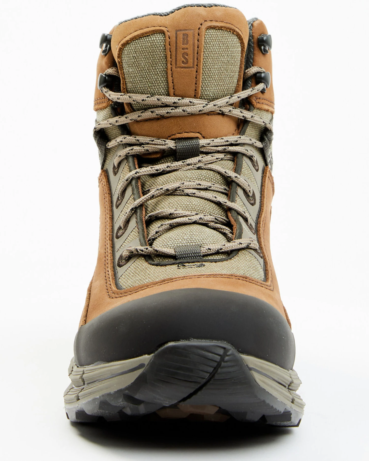 Brothers & Sons Men's 5.5" Waterproof Hiker Work Boots - Soft Toe 6 Brothers & Sons Men's 5.5" Waterproof Hiker Work Boots - Soft Toe - Image 4