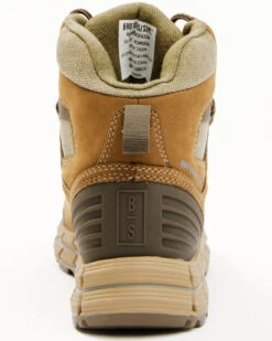 Brothers & Sons Men's Hikers Waterproof Hiking Boots - Soft Toe 13 Brothers & Sons Men's Hikers Waterproof Hiking Boots - Soft Toe -Boot Barn 2000377755 200 P5